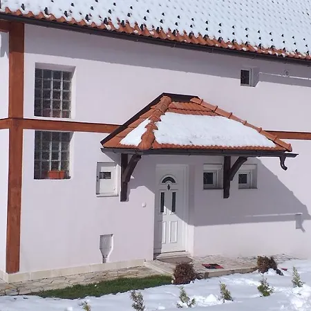 Tosanic Zlatibor