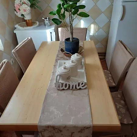 Apartment Tosanic Zlatibor
