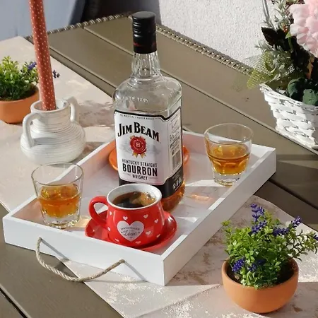 Tosanic Lägenhet Zlatibor