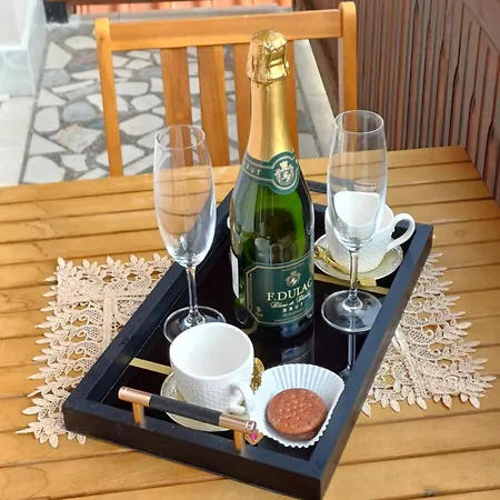 Tosanic Apartament Zlatibor