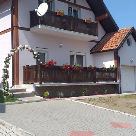 Lägenhet Tosanic Zlatibor