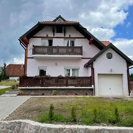 Tosanic Lägenhet Zlatibor