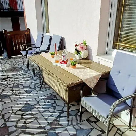 Apartment Tosanic Zlatibor