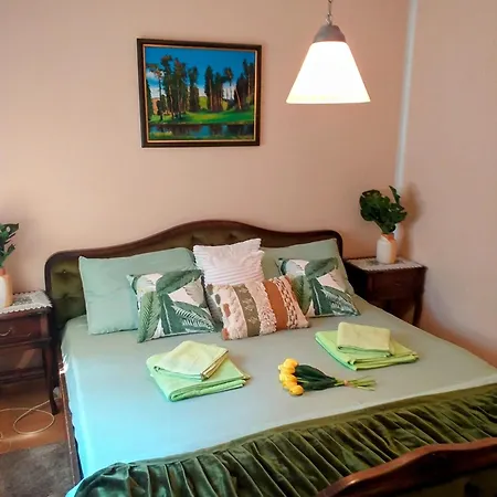 Apartment Tosanic Zlatibor