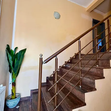 Apartment Tosanic