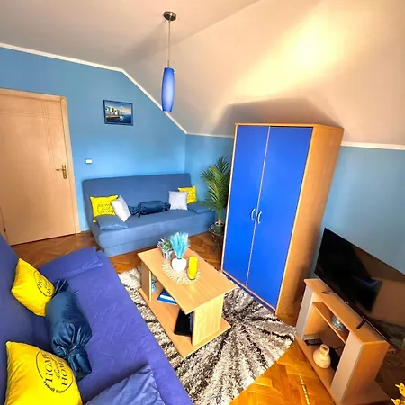 Tosanic Lägenhet Zlatibor