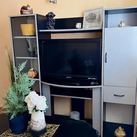 Tosanic Lägenhet Zlatibor