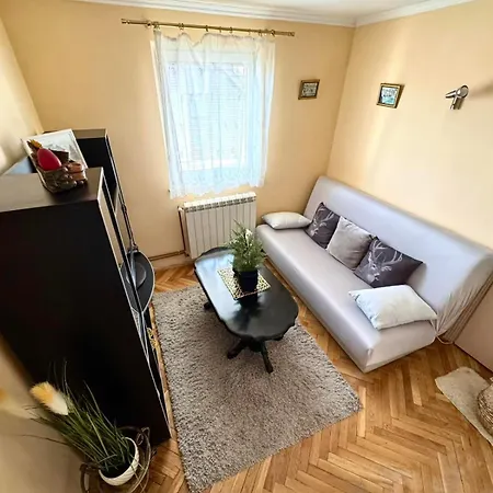 Apartment Tosanic Zlatibor