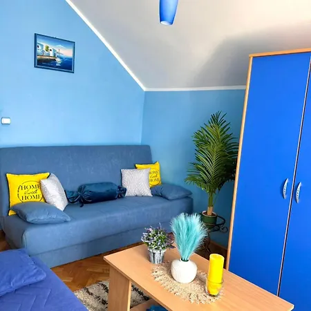 Apartment Tosanic Zlatibor