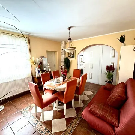 Tosanic Apartment Zlatibor