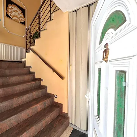 Tosanic Apartament Zlatibor