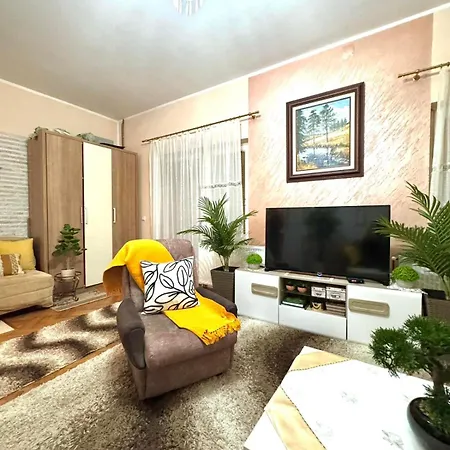 Apartment Tosanic