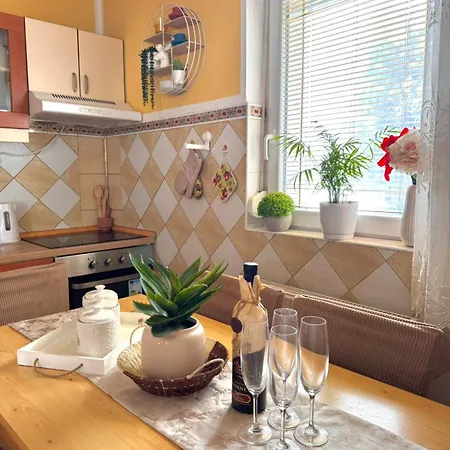 Tosanic Apartment Zlatibor