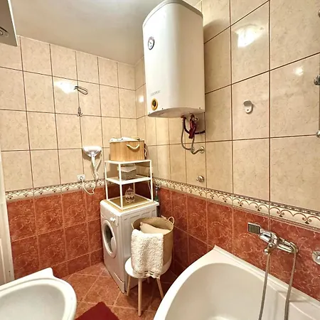 Apartment Tosanic