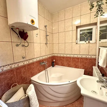 Tosanic Lägenhet Zlatibor