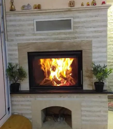 Tosanic Διαμέρισμα *