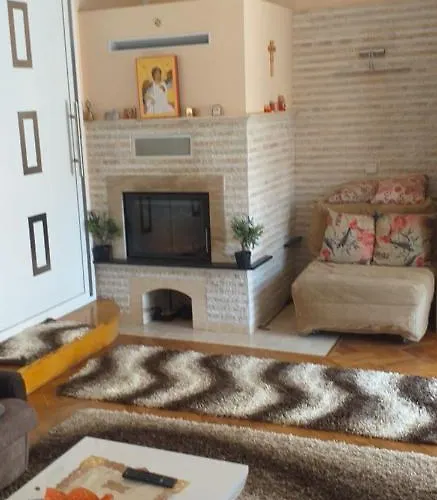 Διαμέρισμα Tosanic