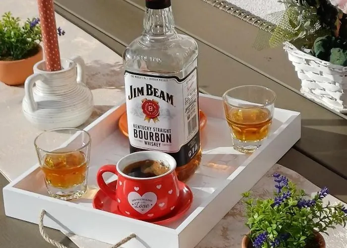 Tosanic Διαμέρισμα Ζλάτιμπορ