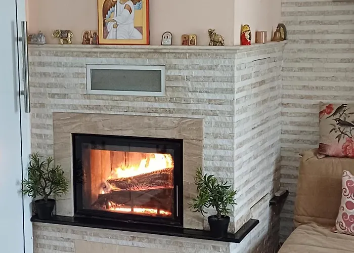 Διαμέρισμα Tosanic *