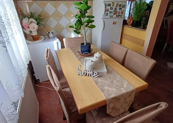 Διαμέρισμα Tosanic