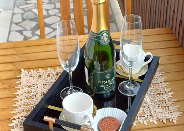 Tosanic Διαμέρισμα Ζλάτιμπορ