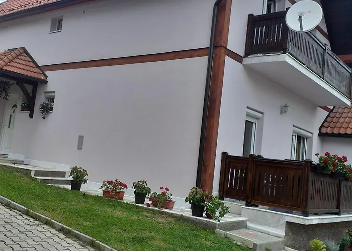 Tosanic Διαμέρισμα *