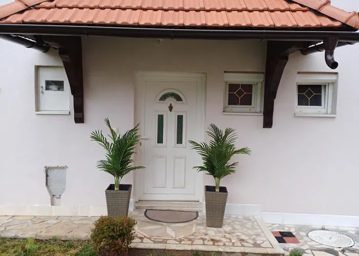 Διαμέρισμα Tosanic *