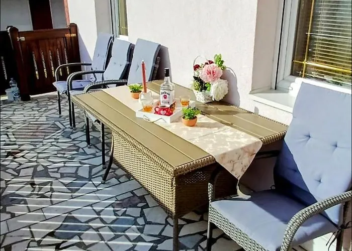 Διαμέρισμα Tosanic Ζλάτιμπορ