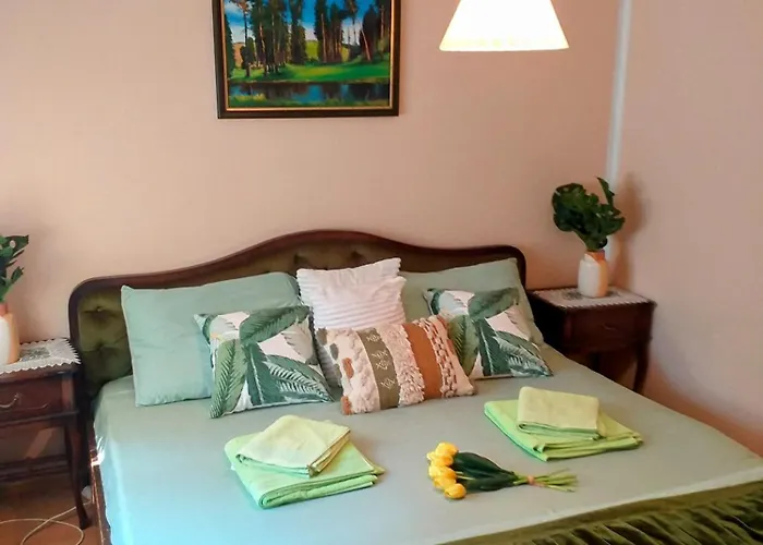 Διαμέρισμα Tosanic Ζλάτιμπορ