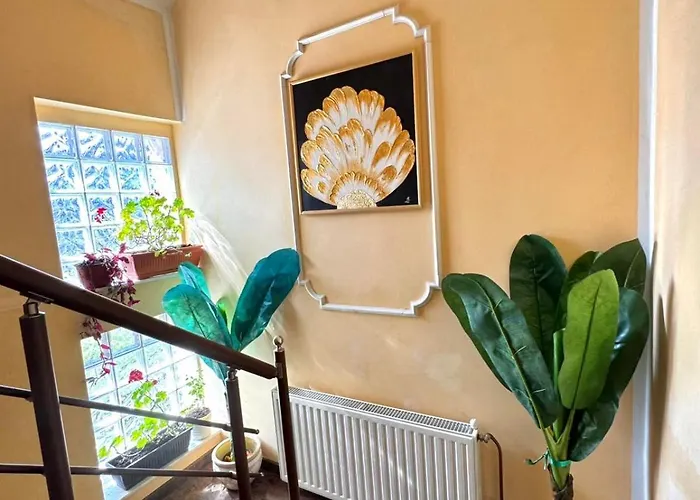 Διαμέρισμα Tosanic *