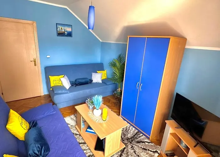 Tosanic Apartman Zlatibor