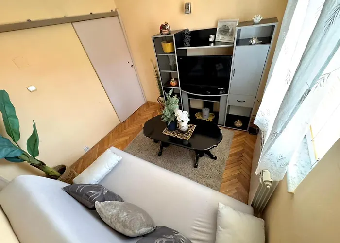 Διαμέρισμα Tosanic