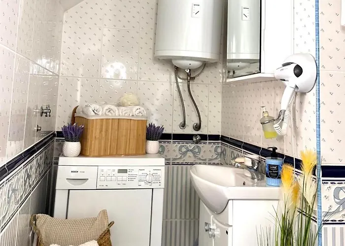 Διαμέρισμα Tosanic *