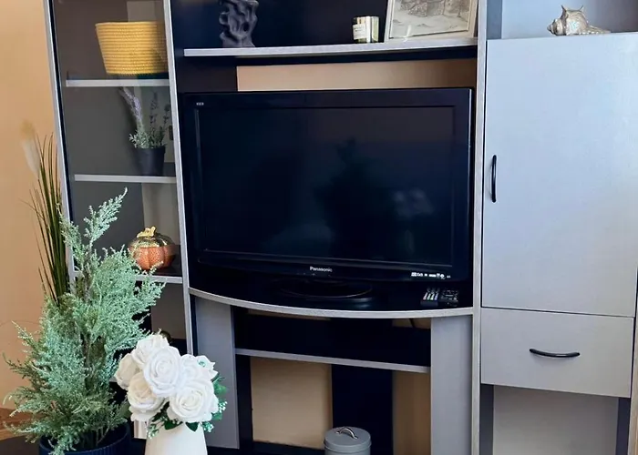 Tosanic Apartman Zlatibor