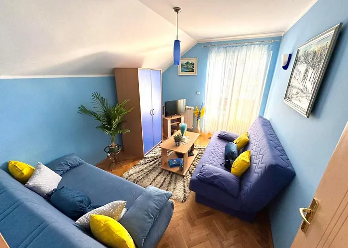 Tosanic Διαμέρισμα