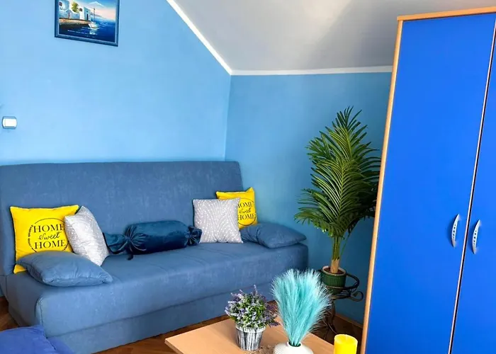 Διαμέρισμα Tosanic Ζλάτιμπορ