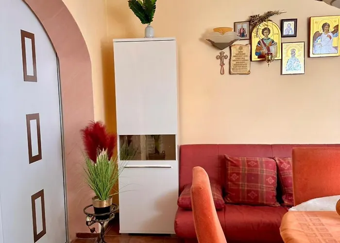 Διαμέρισμα Tosanic Ζλάτιμπορ