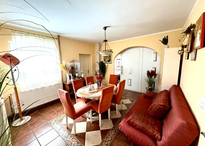 Tosanic Apartman Zlatibor