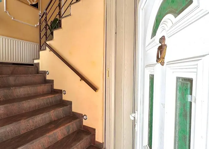 Tosanic Apartman Zlatibor