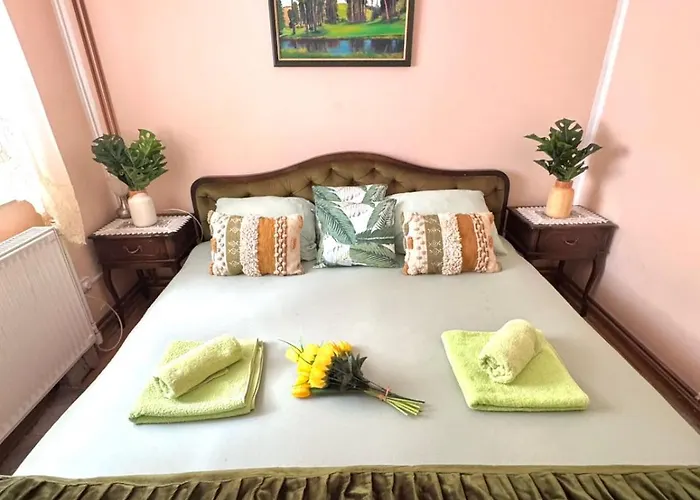 Tosanic Διαμέρισμα