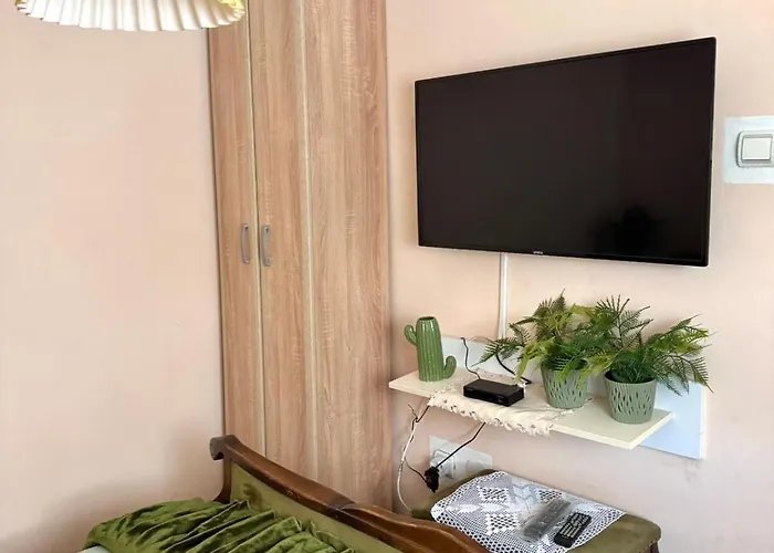 Tosanic Διαμέρισμα *