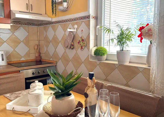 Tosanic Apartman Zlatibor