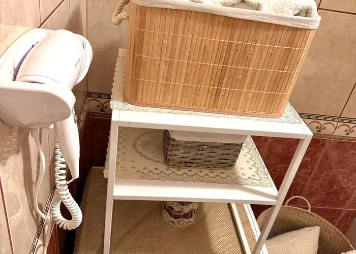 Διαμέρισμα Tosanic *