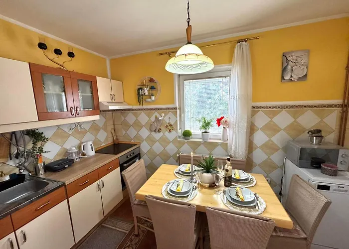 Διαμέρισμα Tosanic