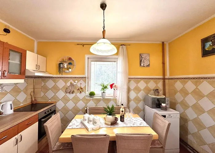 Διαμέρισμα Tosanic